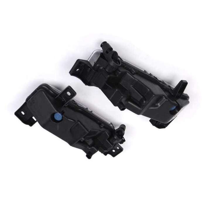 For BMW X7 G07 2019-2022 Front Bumper LED Fog Lamp Light Pair