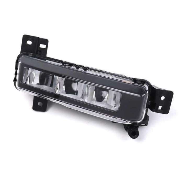 For BMW X7 G07 2019-2022 Front Bumper LED Fog Lamp Light Pair