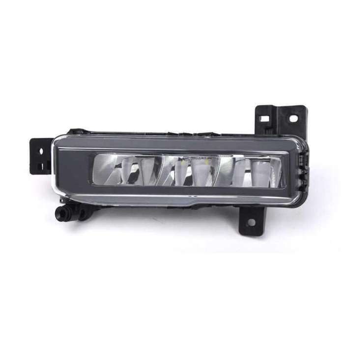 For BMW X7 G07 2019-2022 Front Bumper LED Fog Lamp Light Pair