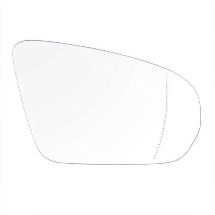 Mirror Glass Heated For Mercedes Benz W205 W213 W253 W222 Right Side