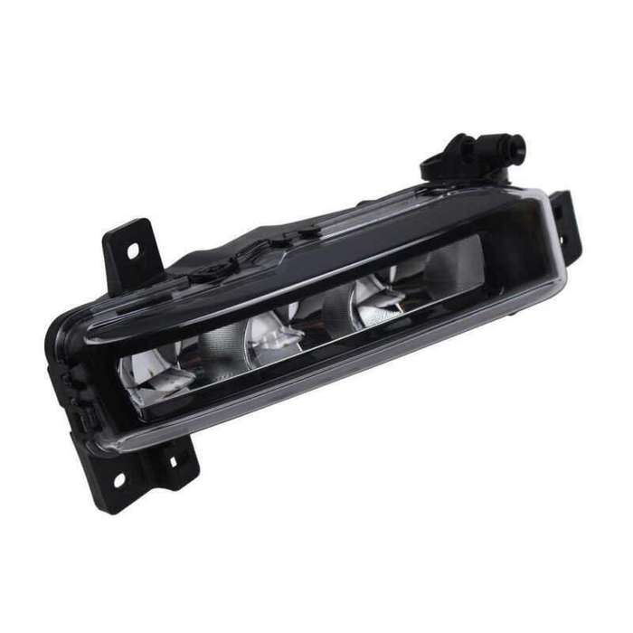 For BMW X7 G07 2019-2022 Front Bumper LED Fog Lamp Light Left Side