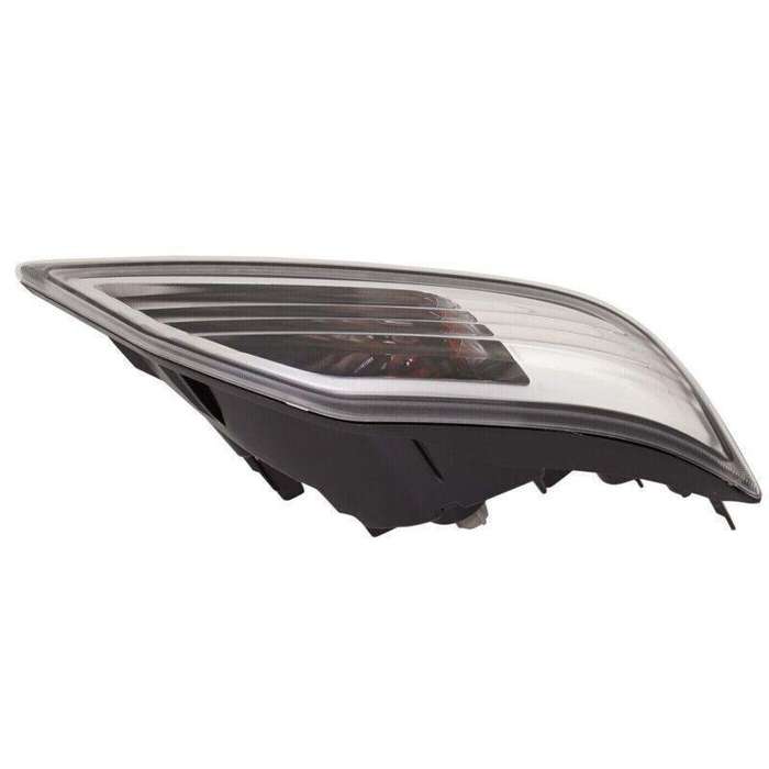 Front Bumper Fog Lights Driving Lamps For Lexus GX460 2014-2019 Left