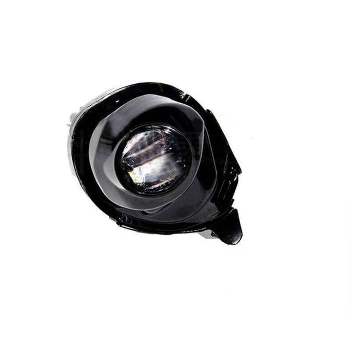 Pair Front Bumper LED Fog Light Driving Lamp For Mazda CX-5 2017-2021