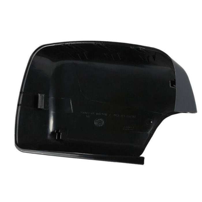 Left Passenger Side Wing Mirror Housing Cap Direct Fit for BMW E53 2000-2006 New