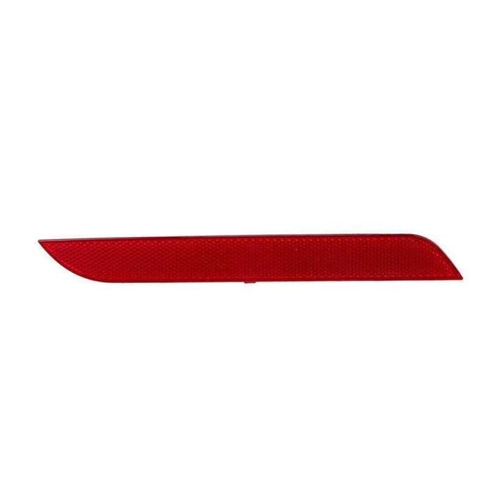 Car Rear Bumper Reflector Fit For BMW F10 F18 63147203237 10-13 Left