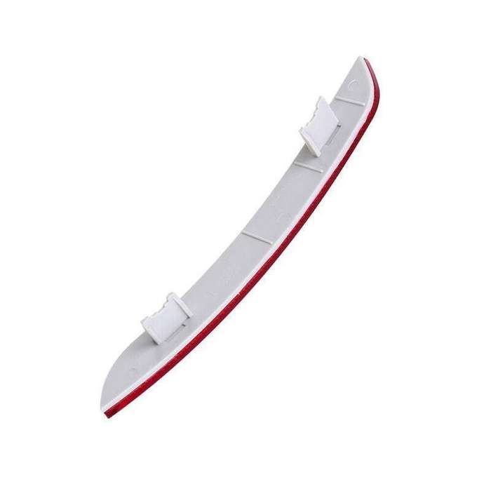 Car Rear Bumper Reflector Fit For BMW F10 F18 63147203237 10-13 Left