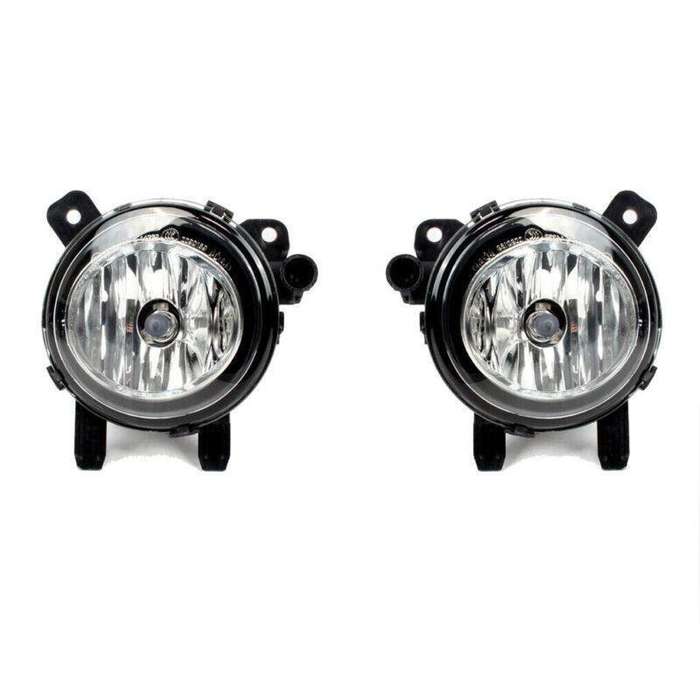 Front Bumper Fog Lights Driving Lamp For BMW F30 F34 F35 F20 320i 220i 428i Pair