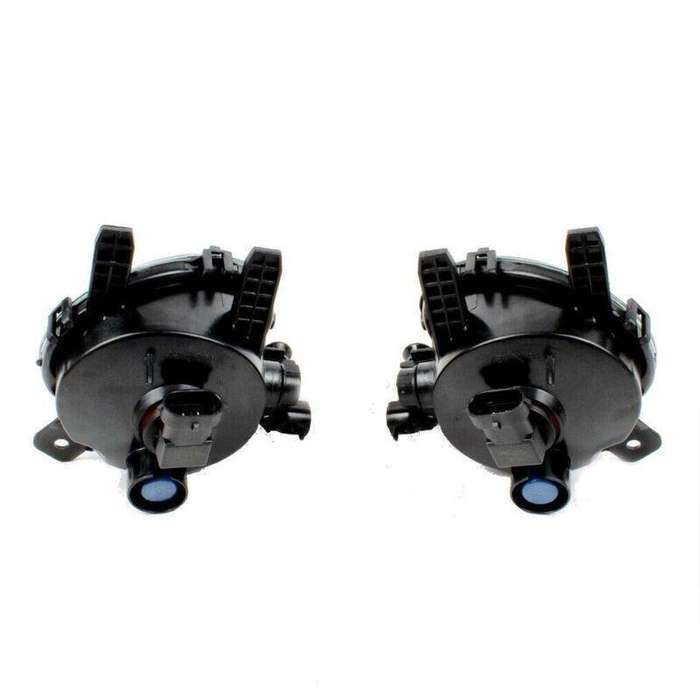 Front Bumper Fog Lights Driving Lamp For BMW F30 F34 F35 F20 320i 220i 428i Pair