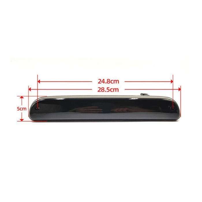 3RD Third High Level Stop Brake Light Lamp For Ford Ford Ranger 93-11 F-250/350