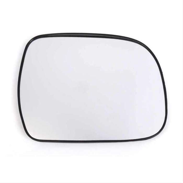 Wing Door Mirror Glass with Heated For LEXUS RX330 RX350 RX400h 2003-2008 Right