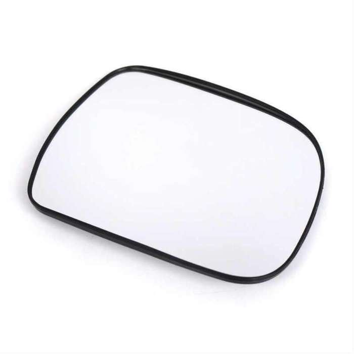 Wing Door Mirror Glass with Heated For LEXUS RX330 RX350 RX400h 2003-2008 Right