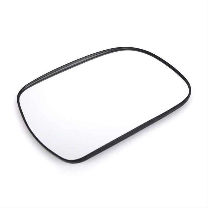 Wing Door Mirror Glass with Heated For LEXUS RX330 RX350 RX400h 2003-2008 Right