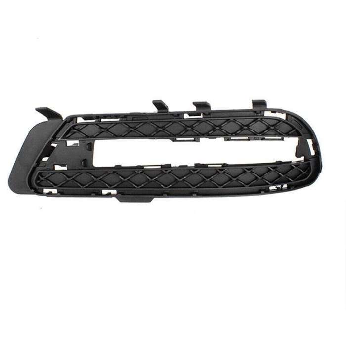 Front Bumper Light Cover Grilles For Benz W212 E250 E300 E350 2009-2013 Left