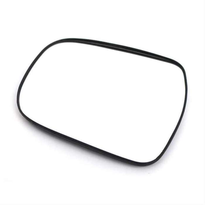 Wing Door Mirror Glass with Heated For LEXUS RX330 RX350 RX400h 2003-2008 Right