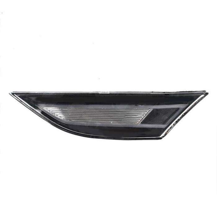 Side Marker Turn Signal Light Indicator For Porsche 991 981 718 2012-2023 Left