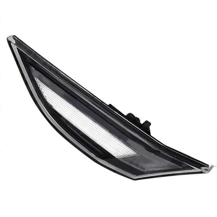 Side Marker Turn Signal Light Indicator For Porsche 991 981 718 2012-2023 Left