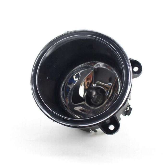 1x Driver Left Side Fog Light Fit For Land Rover Discovery 3 LR3 XBJ000090 Hot