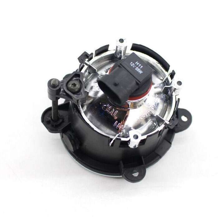 1x Driver Left Side Fog Light Fit For Land Rover Discovery 3 LR3 XBJ000090 Hot