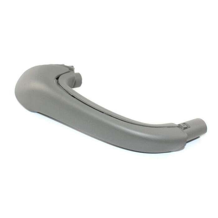 For Mercedes Benz W203 C-Class Front Left + Right Interior Door Handles Gray