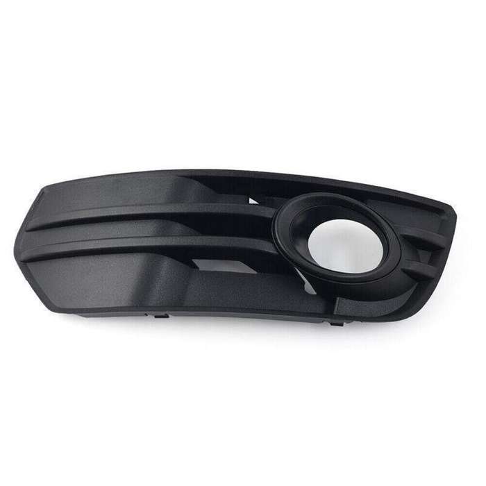 Front Bumper Fog Light Grille Bezel Cover Lower For Audi Q5 2009-2012 Left