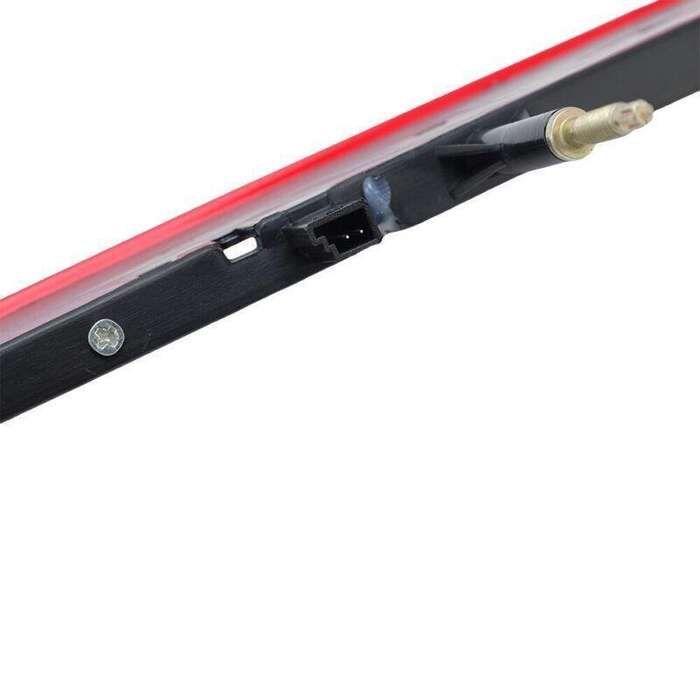 Red Lens For BMW 1 Series 128i 135i E82 E88 2007-2013 3rd Third Brake Light Lamp