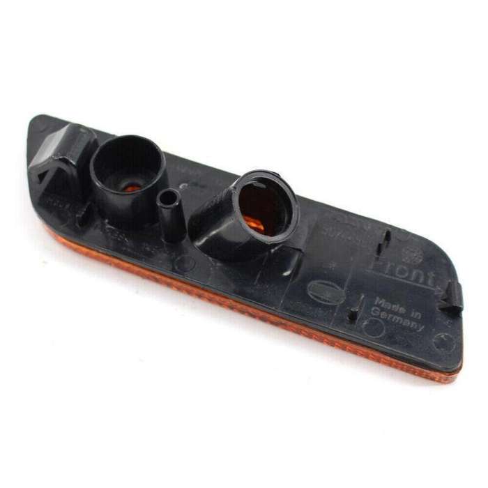 Left Driver Side Front Bumper Turn Signal Parking Light Fit for Volvo S80 98-06
