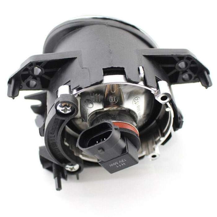1PC Left Side Fits Mercedes-Benz C-class W204 CLS W219 07-10 Fog Light Lamp LH
