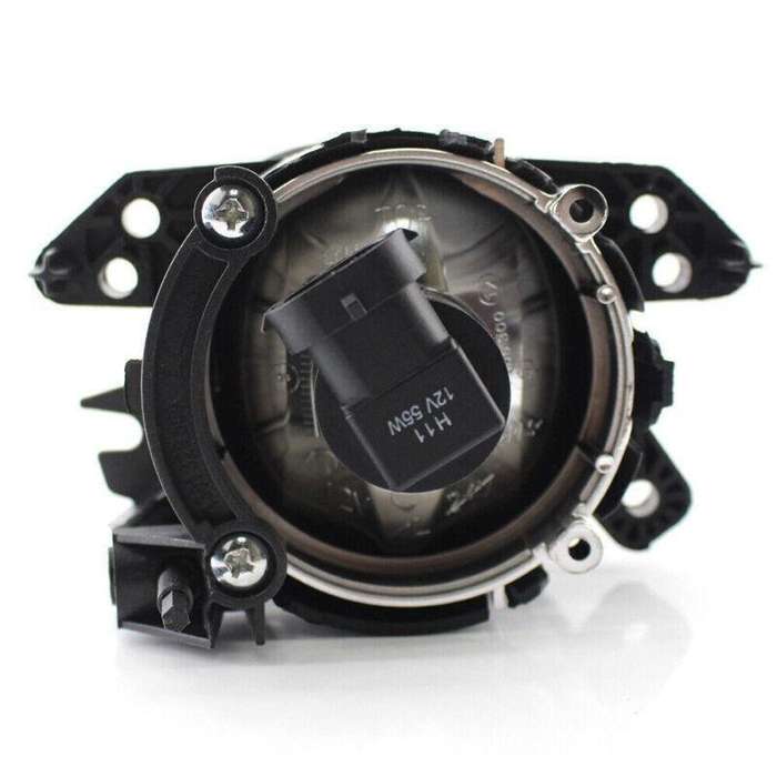 1PC Left Side Fits Mercedes-Benz C-class W204 CLS W219 07-10 Fog Light Lamp LH