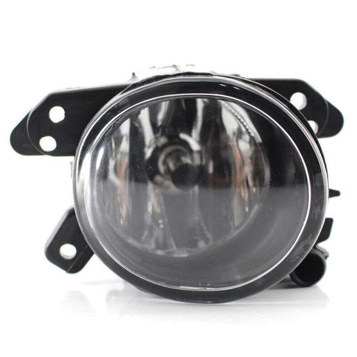 1PC Left Side Fits Mercedes-Benz C-class W204 CLS W219 07-10 Fog Light Lamp LH