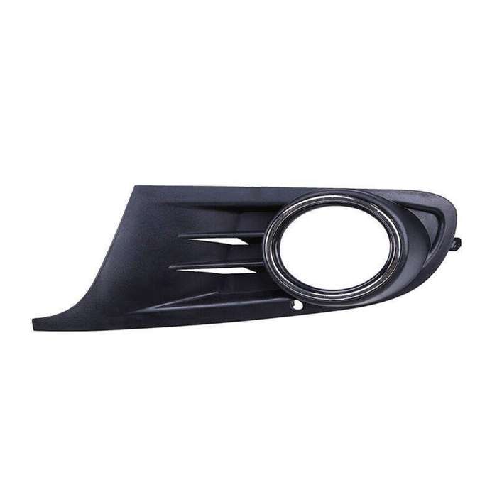 Front Foglight Grille Fit For VW Golf MK6 10-13 Left