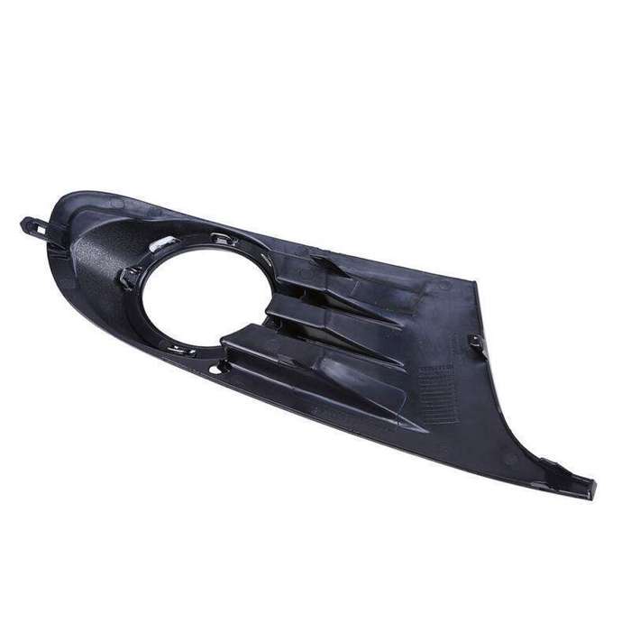 Front Foglight Grille Fit For VW Golf MK6 10-13 Left