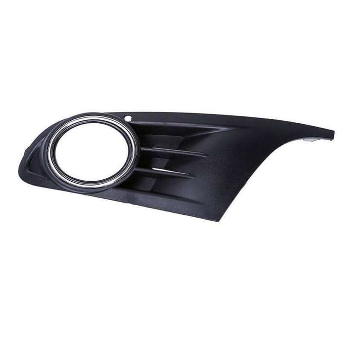 Front Foglight Grille Fit For VW Golf MK6 10-13 Left