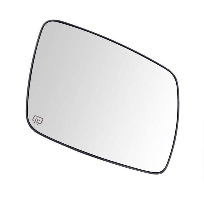 Exterior Heated View Mirror Glass For Dodge Journey Crossroad 2009-2020 Right