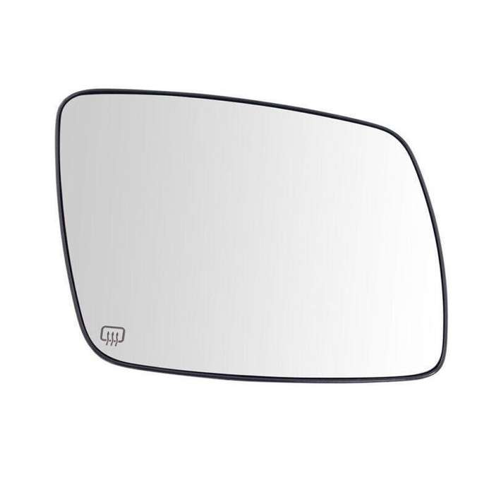 Exterior Heated View Mirror Glass For Dodge Journey Crossroad 2009-2020 Right