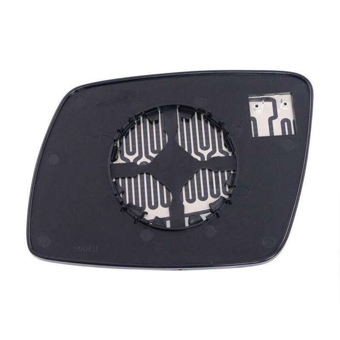 Exterior Heated View Mirror Glass For Dodge Journey Crossroad 2009-2020 Right