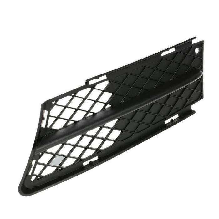 Ront Bumper Lower Side Grille Exterior fit for BMW 3-Series E90 E91 06-08