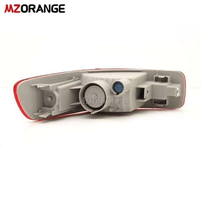 Right Side Rear Tail Lamps Bumper Reflector Light For 07-12 Mitsubishi Outlander