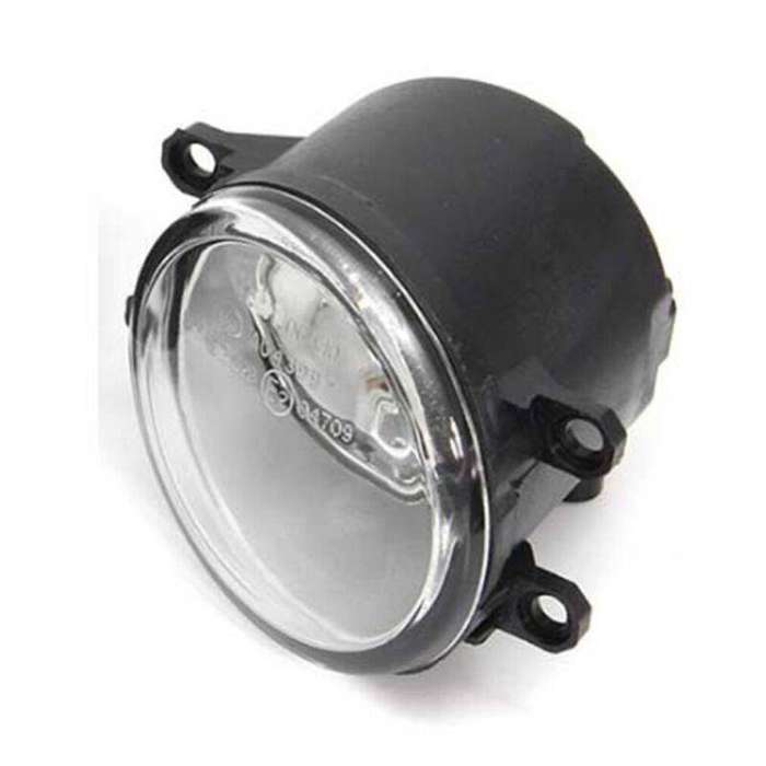 Fits For Toyota Corolla 2008-2013 1 Pair Front Bumper Fog Light Driving Lamps