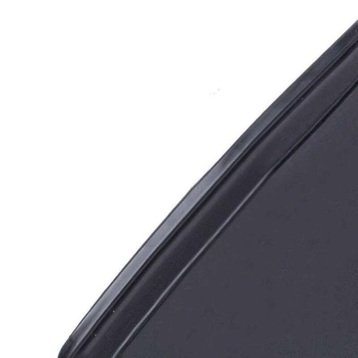 Mirror Corner Trim Molding Triangle Cover For VW Polo 6R 6C 2009-2022 Left Side