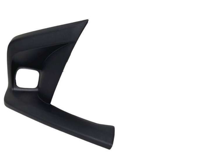 For Honda Civic 2022 Front Bumper Fog Light Cover Right Side