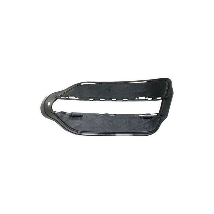 Front Bumper Fog Light Grille Cover For Mercedes-Benz X204 GLK350 2013-15 Right