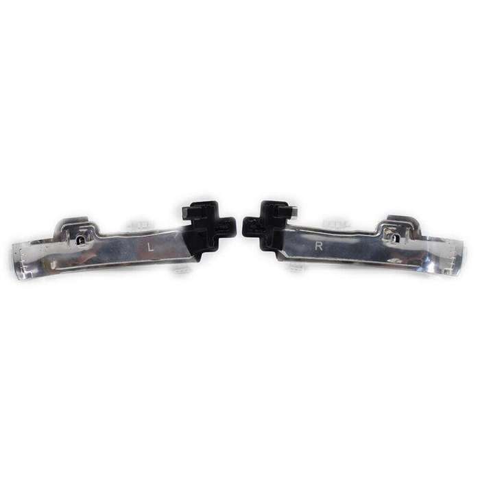 1 Pair Mirror Turn Signal LED for Volvo S60 S80 V60 V70 Cross Country