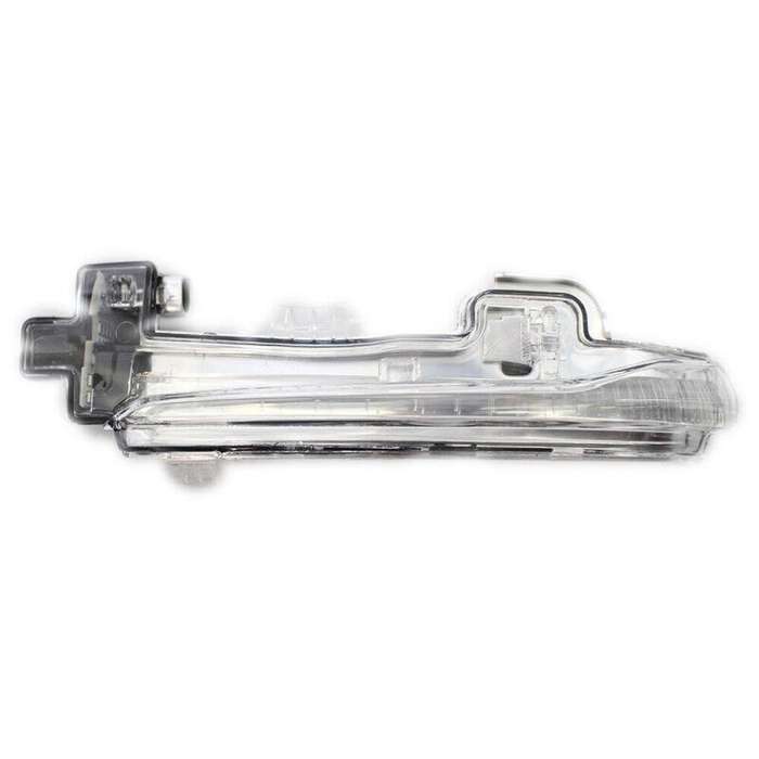 1 Pair Mirror Turn Signal LED for Volvo S60 S80 V60 V70 Cross Country