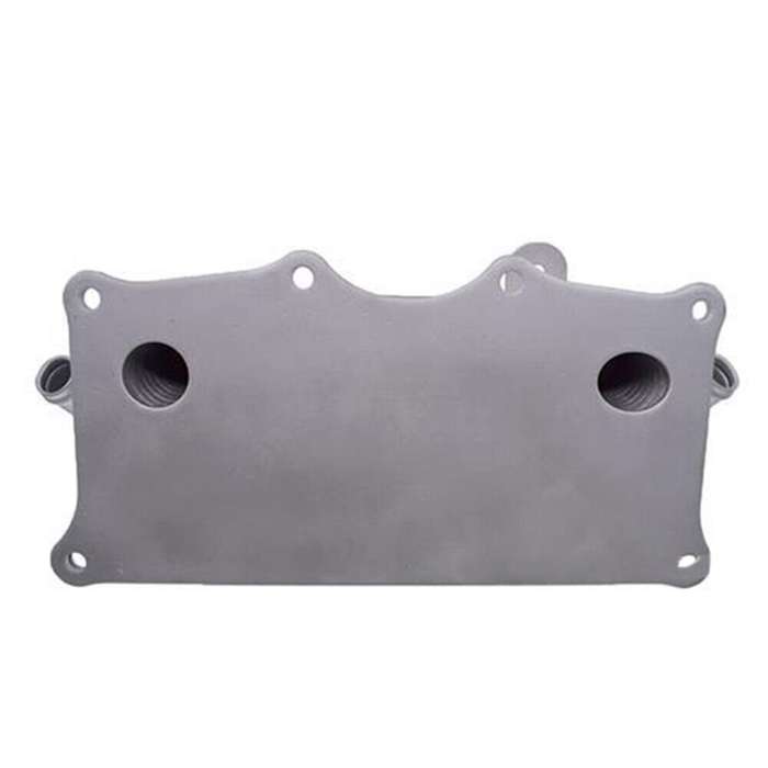 For Porsche Cayenne 2010-2013 94810728122 Engine Oil Cooler 95810727100