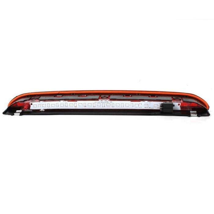 Red LED Third Rear Brake Stop Light Lamp For Volkswagen VW Golf VI VII