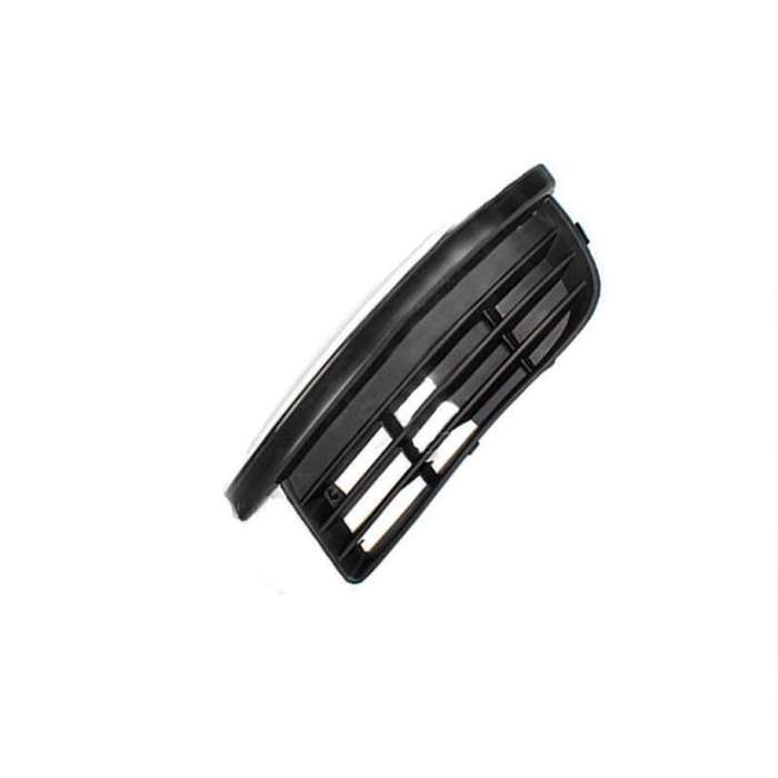 Front Bumper Fog Light Grille Cover For Volkswagen VW Jetta MK5 2006-2011 Left