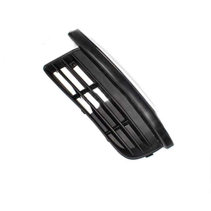 Front Bumper Fog Light Grille Cover For Volkswagen VW Jetta MK5 2006-2011 Left