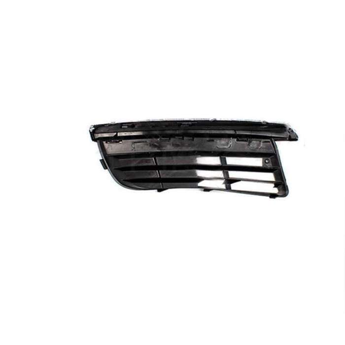 Front Bumper Fog Light Grille Cover For Volkswagen VW Jetta MK5 2006-2011 Left