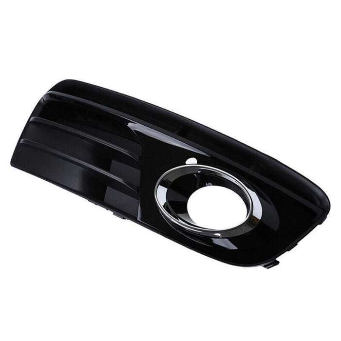 Front Bumper Fog Light Grille Bezel Cover Lower For Audi Q5 2013-2017 Right