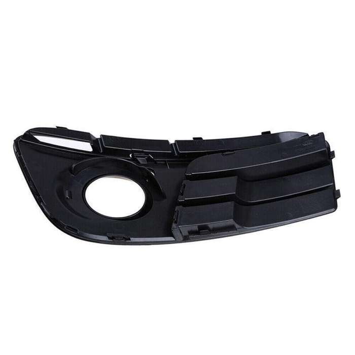 Front Bumper Fog Light Grille Bezel Cover Lower For Audi Q5 2013-2017 Right